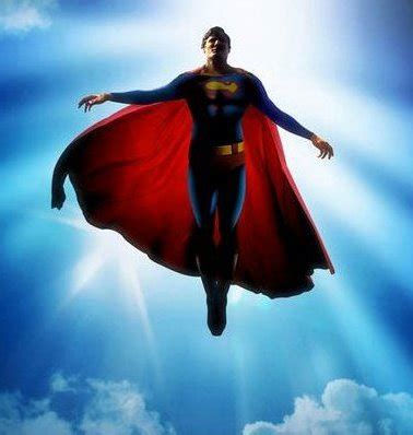 Christopher Reeve: The Real Superman