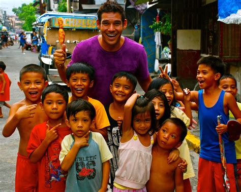 25 Reasons Why You Shouldn't Travel to the Philippines - Page 3 of 3