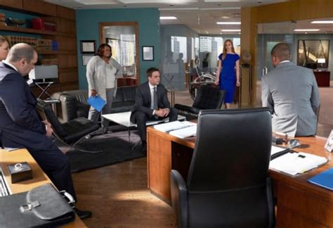 Suits Season 9 Episode 10 Review: One Last Con - TV Fanatic