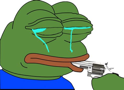 Pepe gun | Pepe the Frog | Know Your Meme