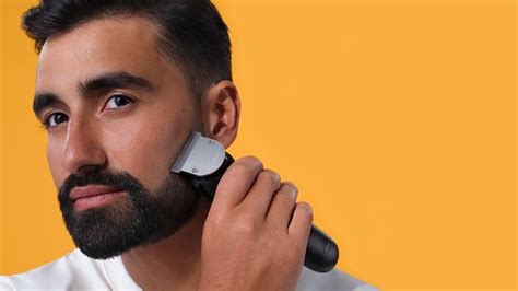 Beard Trimmer - Precision Facial Trimming for Men | Braun