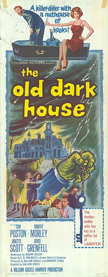 Old Dark House