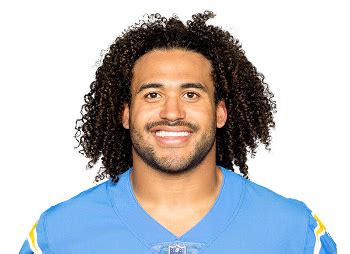 Eric Kendricks Stats, News, Bio | ESPN