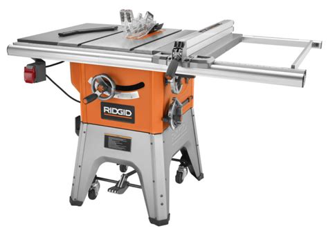 Review & Compare the Best Hybrid Table Saws for 2020