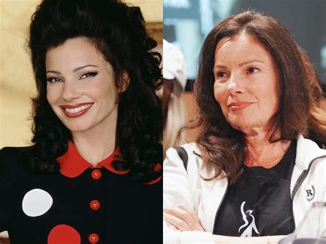 How Fran Drescher Went From 'the Nanny' to SAG-AFTRA President - Business Insider