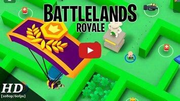 Battlelands Royale for Android - Download the APK from Uptodown