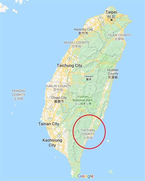 Top Things to Do in Taitung, Taiwan | 3-5 Day Itinerary 2020 | Morry Travels