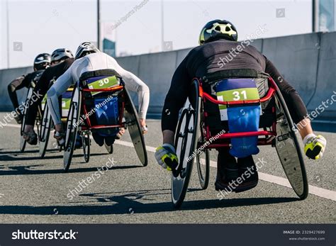 Wheelchair Racing: Over 4,568 Royalty-Free Licensable Stock Photos ...