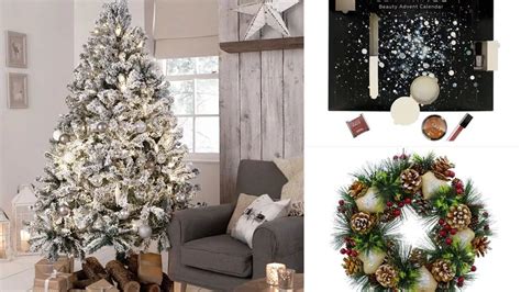 Home Bargains launch amazing Christmas range - and items cost nearly half the price of high ...