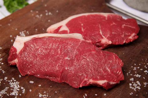 Sirloin Steaks – TTS Factory Shop Home Delivery