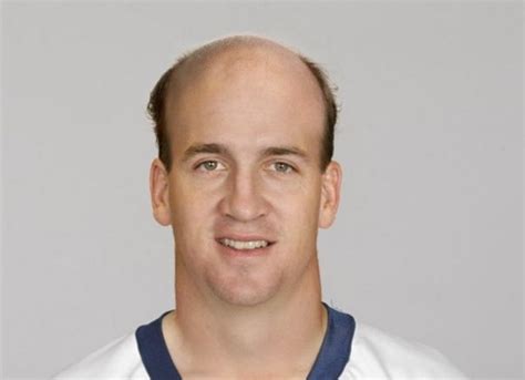 If NFL Quarterbacks Had George Costanza Hair