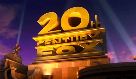 20th century fox logo – TURBOLOGO – Logo Maker Blog