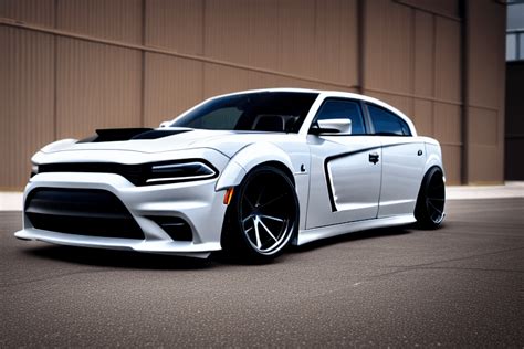 2024 Hellcat Charger Specs - Maddy Roselia