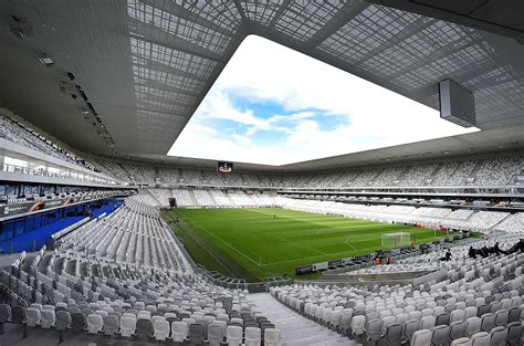 Stade de Bordeaux Bordeaux - Rugby World Cup | Rugby Union World Cup ...