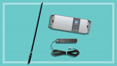 High-gain phone antenna review | CHOICE