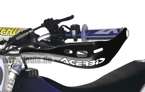 Buy Acerbis Hand Guards Pair | Louis motorcycle clothing and technology