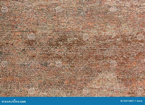 Old Brick Wall Seamless Texture Royalty-Free Stock Photo ...