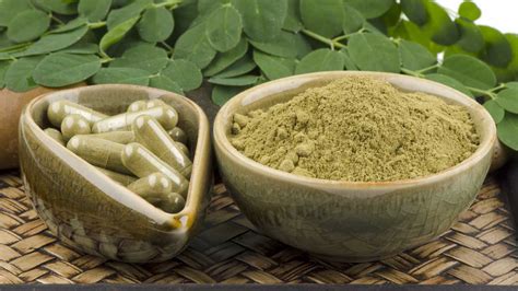 Moringa: Health Benefits, Side Effects How To Use, 58% OFF