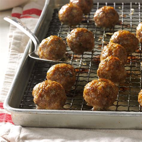 best ever meatball recipes