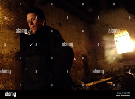 TOM WAITS, THE IMAGINARIUM OF DOCTOR PARNASSUS, 2009 Stock Photo - Alamy