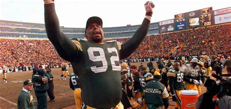 Top 10 Best Green Bay Packers Defensive Players of all time | Betway ...