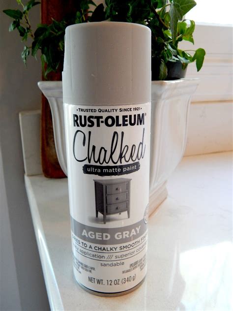 Pintura En Aerosol Ultra Mate Chalked Rust Oleum - $ 445,00 en Mercado ...