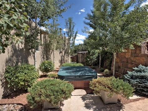 World of Architecture: Amazing home: Santa Fe Desert House, New Mexico