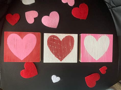 Valentines Day Decor Valentine Decor Valentines Signs - Etsy