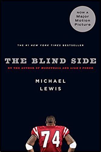 The Blind Side - From Our Bookshelf