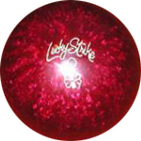 Lucky Strike - 123Bowl