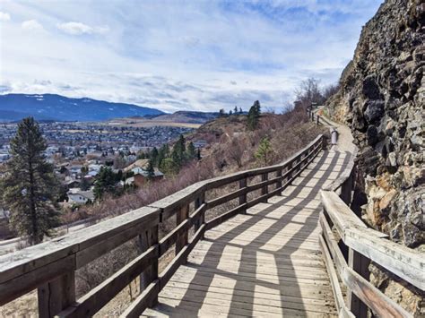 9 Fast and Fun Hikes in Vernon, British Columbia | Off Track Travel