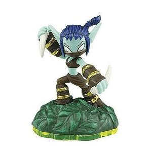 Buy Stealth Elf (Series 1) - Skylanders Character List