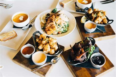 Six Restaurants To Visit In And Around Minneapolis » Read Now!