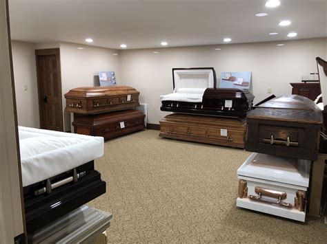 Facility Pictures & Directions | Anderson Funeral Home - Hoopeston, IL