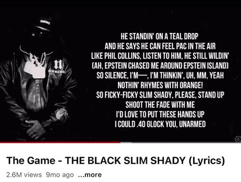 Dom Lucre | Breaker of Narratives on Twitter: "On August 3, 2022, Grammy nominated rapper “The ...