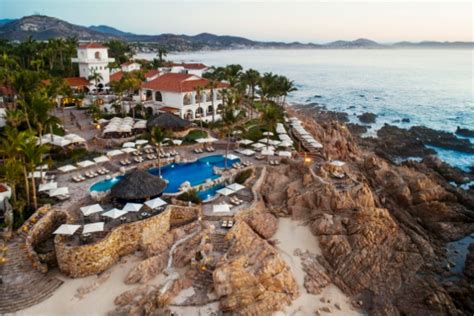 One&Only Palmilla Is Now Open - TravelPress