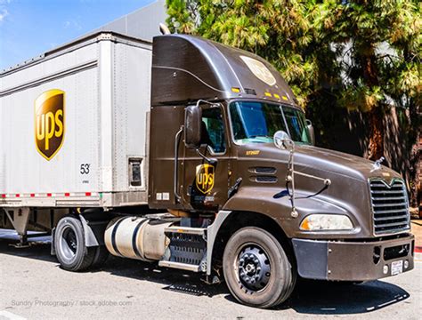 UPS Teamsters reach ‘historic’ agreement to avoid strike - Land Line