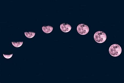 What To Do During Moon Phases: How To Use Moon Rituals For Self Care