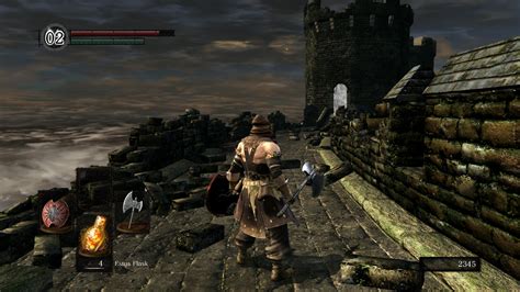 Dark Souls: Remastered Patch 1.03 Released | GameWatcher