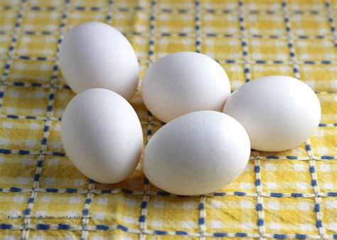 Canada Salmonella Outbreak Linked to Eggs Ends With 70 Sick