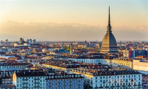 Previsioni meteo a Torino, tempo instabile per tutta la settimana: si ...