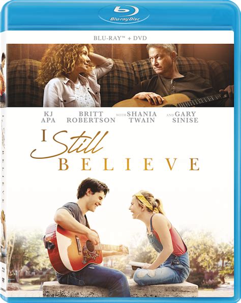 I Still Believe - Giveaway - Rockin Mama™