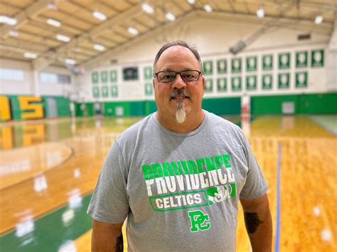 New Bowling Coach Joins Providence Catholic | Providence Catholic High ...