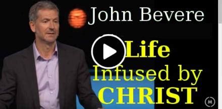 John Bevere - Sermons Online