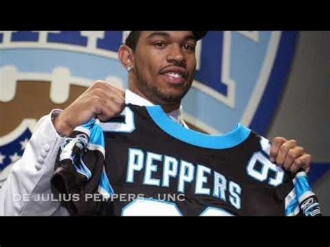 2002 NFL Draft 1st Round picks - YouTube