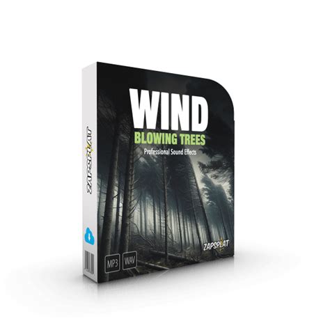 Download this pack of FREE Wind Blowing Trees sound effects