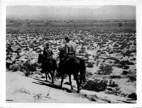 USBP Miscellaneous Historical Photographs - HONOR FIRST