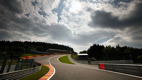 HD Wallpapers 2011 Formula 1 Grand Prix of Belgium | F1-Fansite.com