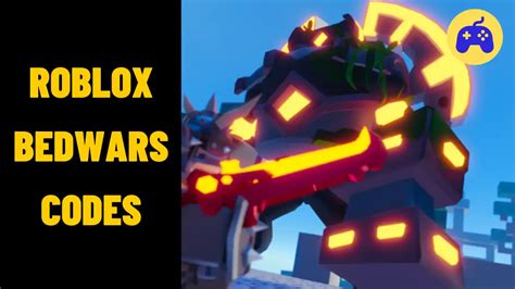 Roblox BedWars Codes (June 2023) - Unlock Epic Rewards | ipostgame.com