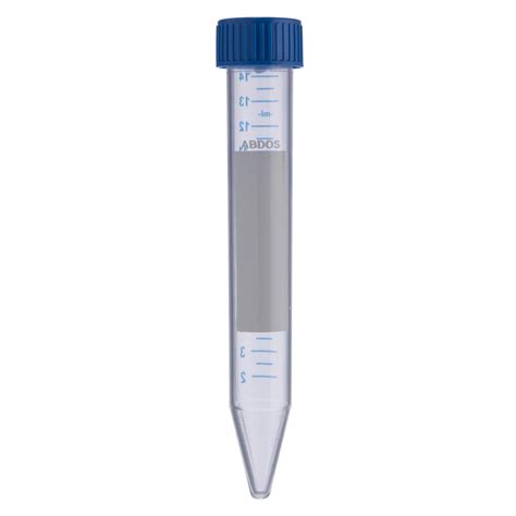 Falcon 15 ML Conical Centrifuge Tubes:Tubes:Centrifuge, 41% OFF